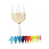 Glass Markers Party People (12 pcs), Box