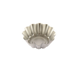 Form basket 12 waves D6cm...