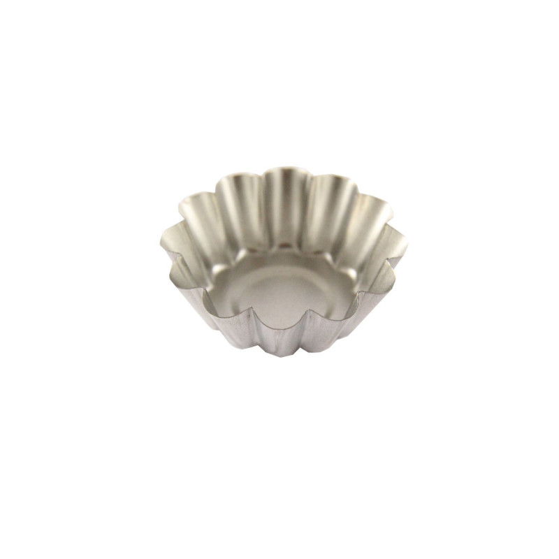 Mudelitükis 12 võlu ø6cm, ø4cm h-2cm