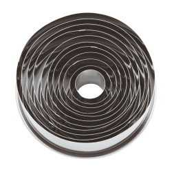 Form set Ring D 10cm 11pcs