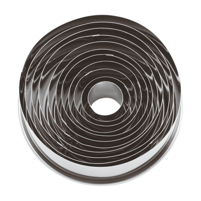 Form set Ring D 10cm 11pcs