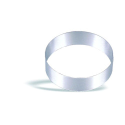 Mudeliring ø6cm h-4cm