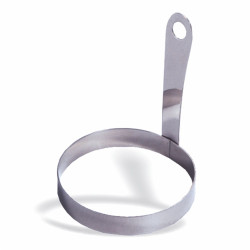 Kiaušinių kepimo forma ø8.5cm