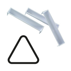 Форма Rolleti Triangle...