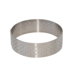 Form mini ring perforated...