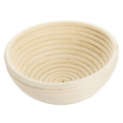 Fermentation basket, round,...