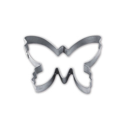 Cookie Cutter - Butterfly...