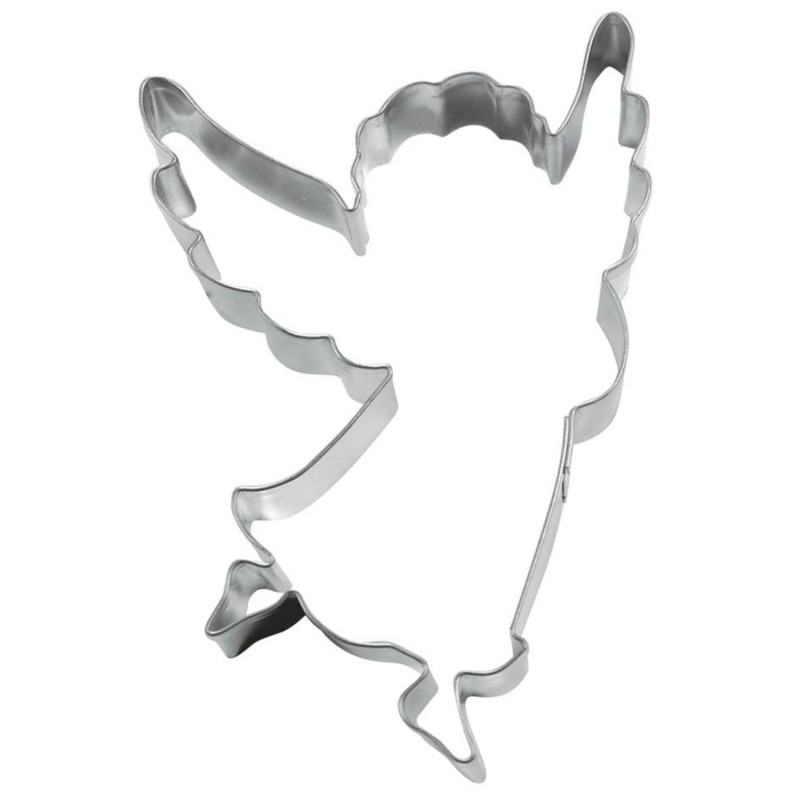 Форма N/T Flying Angel 13 см.