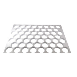 Cookie cutter ROUND 53mm