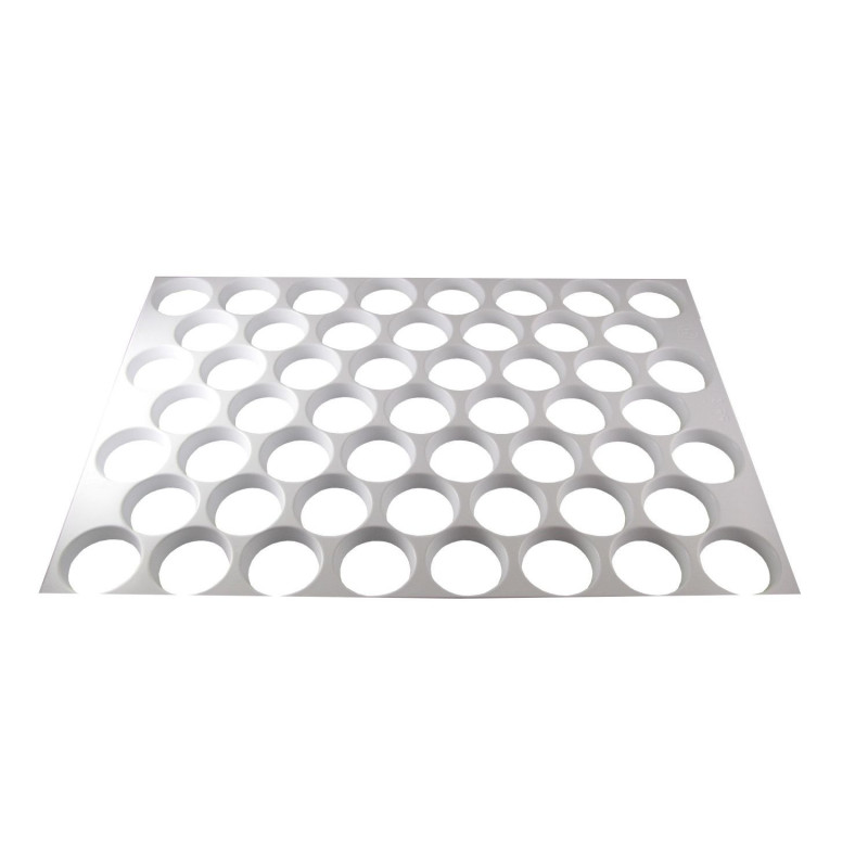 Cookie cutter ROUND 53mm