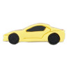 Stamping Cookie Cutter Sports car 9 cm