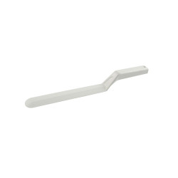 Spatula angular 23cm