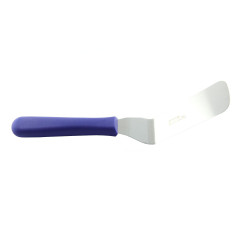 Spatula blunt 15cm 4-5.3cm