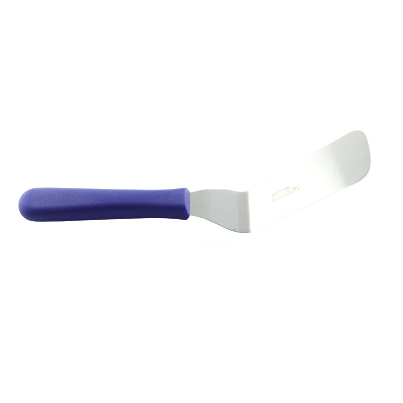 Spatula blunt 15cm 4-5.3cm