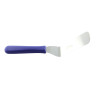 Spatula blunt 15cm 4-5.3cm