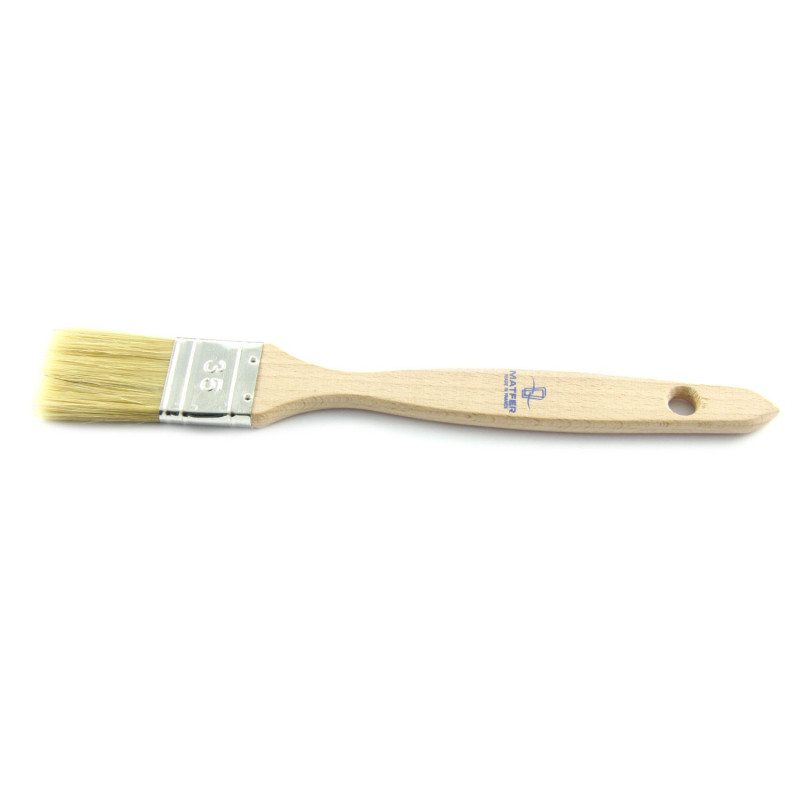 Brush D35 h-50mm