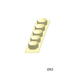 Formos ekstruderis...