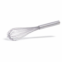 Whisk 12 wires soft L-25cm