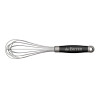 Whisk with non-slip handle 22cm