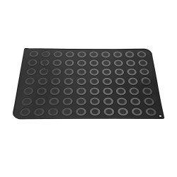 Silicone mould 600x400...