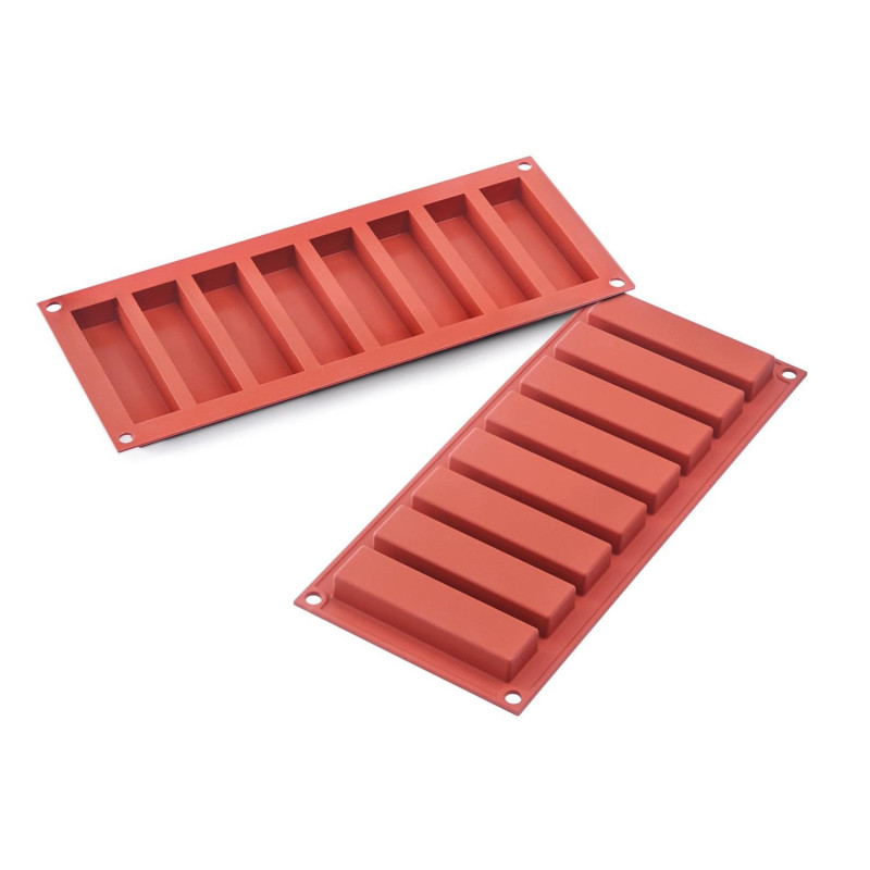 Sileepärane 100x26 h-16mm 8x40ml SLIM BAR