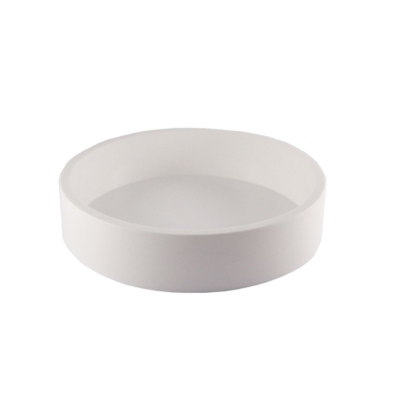 Silikono formos ø220 h-50mm 1842ml TOR