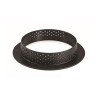 Silicone mould kit D67 and plastic D80mm 6 pieces TARTE RING