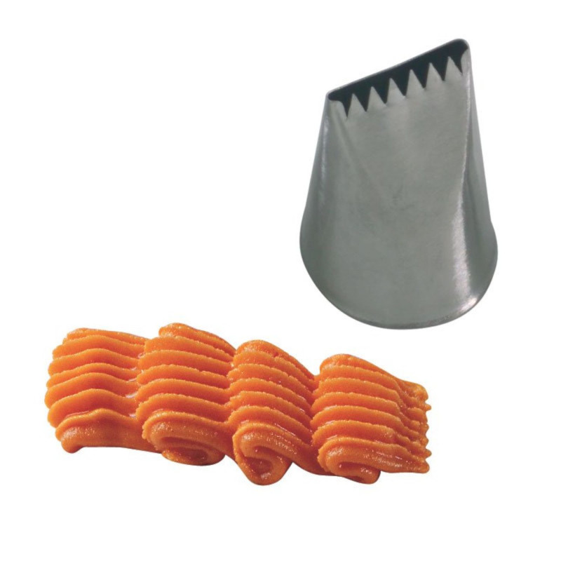 Uzgalis LENTE ‡20 h-43mm