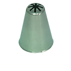 Uzgalis ZIEDS ø15 h-43mm