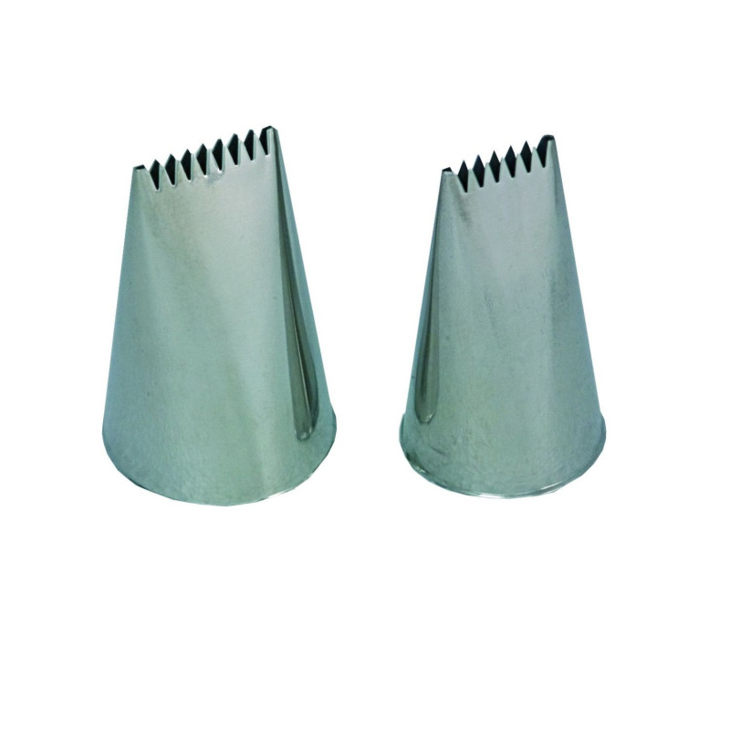 Tube D 3x22mm h-53mm