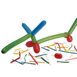 Long Animal Twisty Balloon...