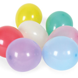 Baloni ø15cm 70cm 50gb...