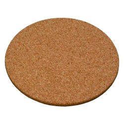 Paliktnis korķa ø26cm 1µm