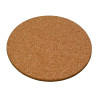 Cork mat D20cm h-1cm