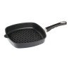 Grillpann BBQ 28x28x5cm