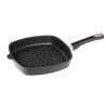 Grillpanna indukcijas 28x28x5cm