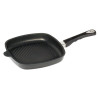 Grillpann 26x26x4cm