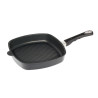 Grillpanna 28x28x5см