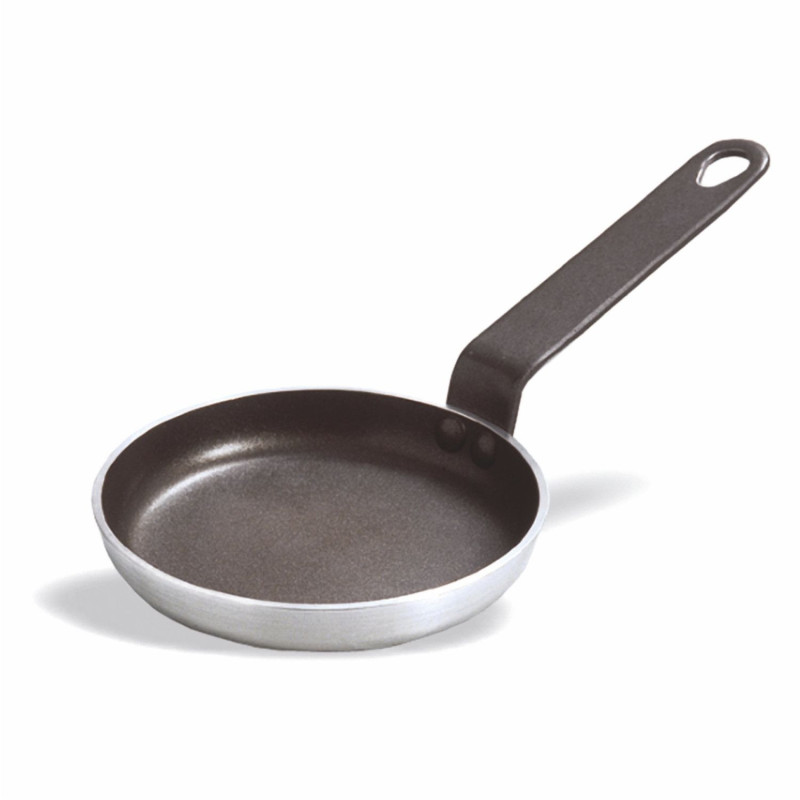 Pan with coating D12cm h-2cm