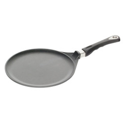 Pancake pan D28cm h-1cm