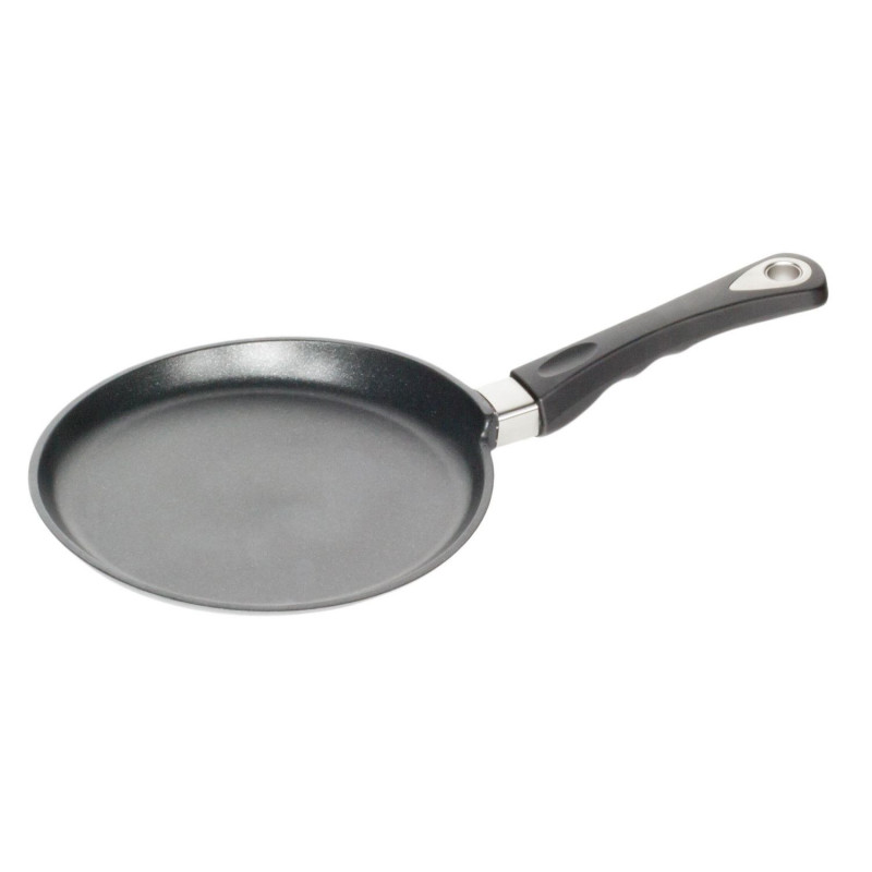 Pancake pan D 24cm h-1cm