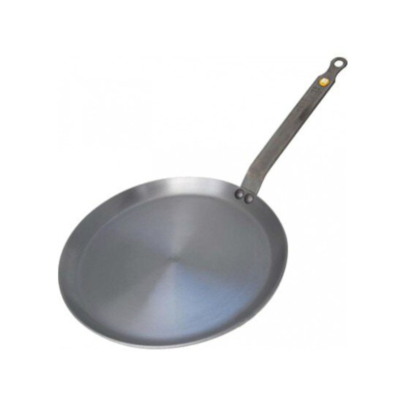 Panna pannkook CARBONE PLUS ø24cm