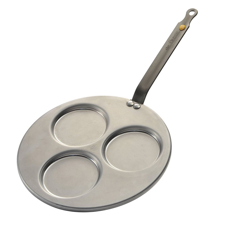 Pancake/egg pan D27cm