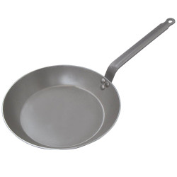 Panna Carbone Plus Ø2CM