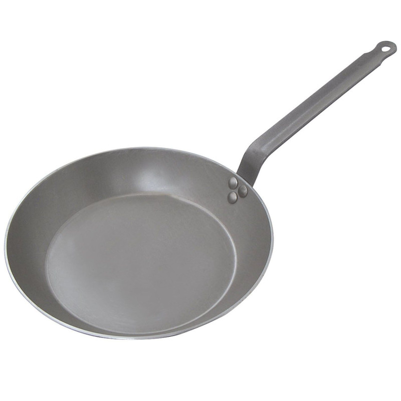 Pan CARBONE PLUS D22cm