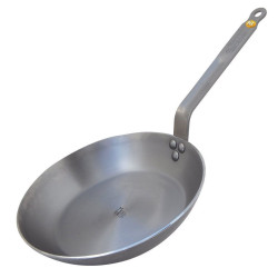 Panna Carbone Plus Ø26 см.