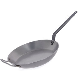 Pann CARBONE PLUS ø32cm