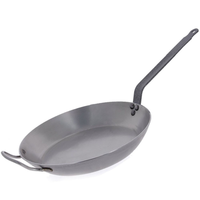 Panna CARBONE PLUS ø32cm