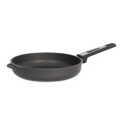 Pan with coating D24cm h-5.5cm