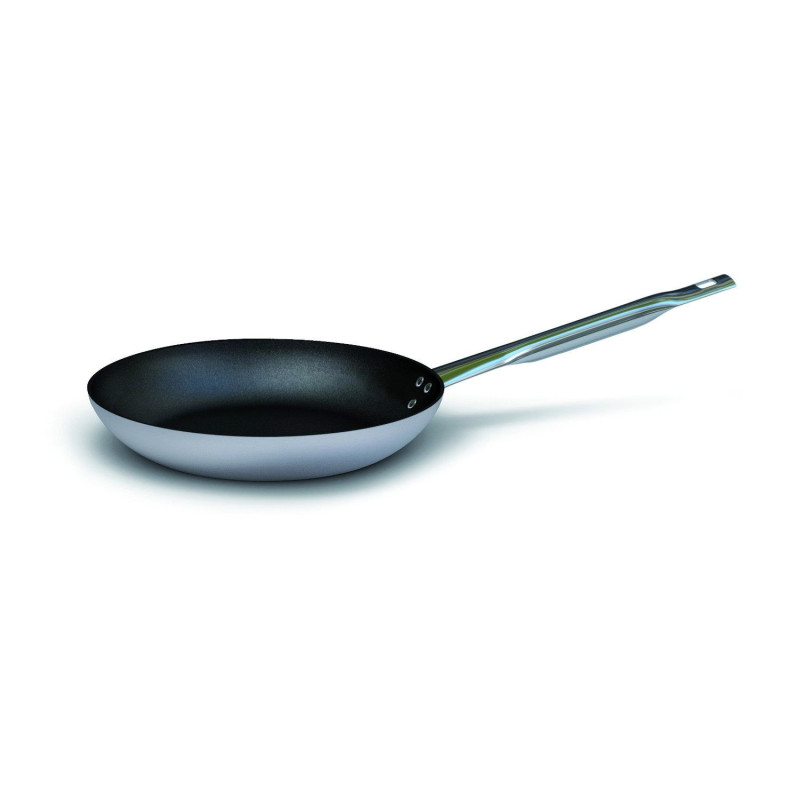 Pan ALTA CUCINA with coating D28cm